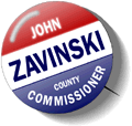 campaign button