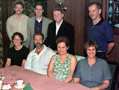 table group